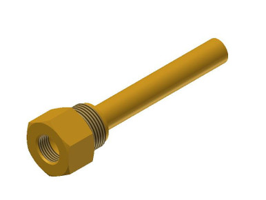 060L340366 Danfoss Accessory, Sensor pocket
