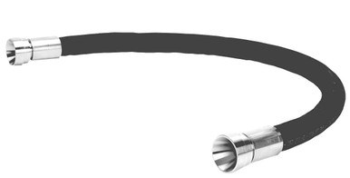 180Z0619 Danfoss Accessory, Hose and fitting