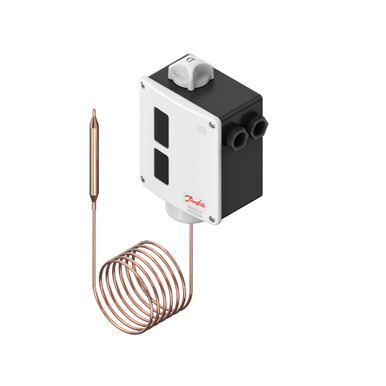 017L003466 Danfoss Thermostat, RT14L