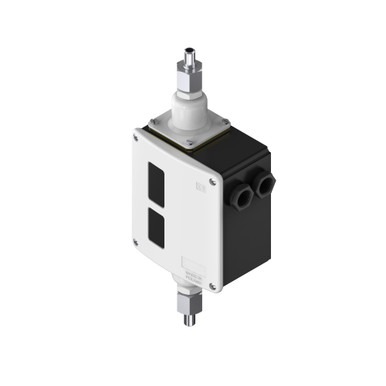 017D003666 Danfoss Differential pressure switch, RT260AE