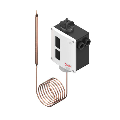 017-527866 Danfoss Thermostat, RT23