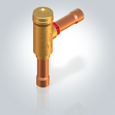 020-1056 Danfoss Check valve, NRV 28s