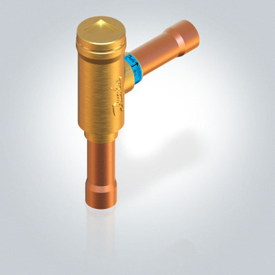020-1033 Danfoss Check valve, NRVH 28s