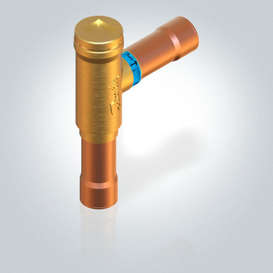 020-1073 Danfoss Check valve, NRVH 35s