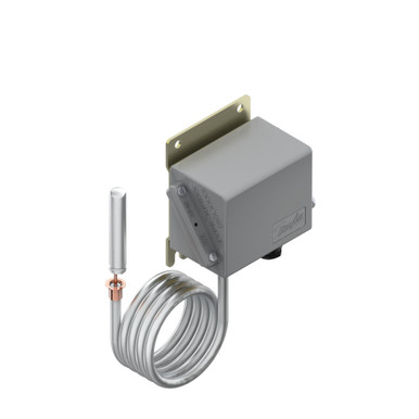 060L319866 Danfoss Thermostat, CAS181