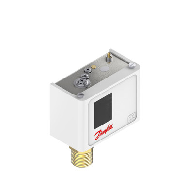 060-132466 Danfoss Pressure switch, KPI35