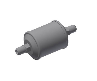 023Z1413 Danfoss Hermetic bi-flow filter drier, DMB