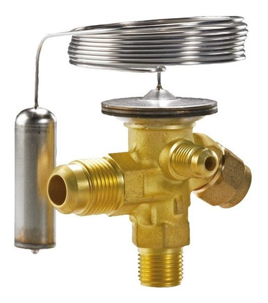 068Z3714 Danfoss Thermostatic expansion valve, TE 2