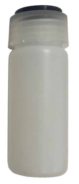 Sensor Storage Bottle for Pencil Style pH and ORP Probes