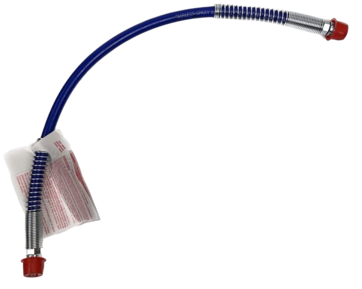Graco 249149 Replacement Airless Hose: 1/4", 3300 PSI