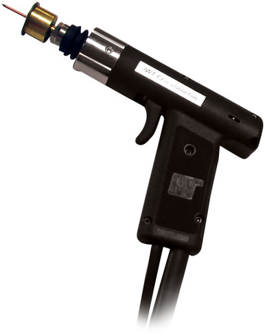 Ci Insulation Welding Gun, Capacitor Discharge IWT-Ci