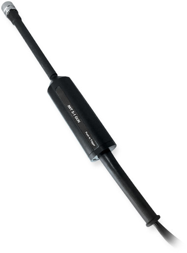 S-1 Precision Contact Stud Welding Gun, Extended Reach, Capacitor Discharge IWT-S1