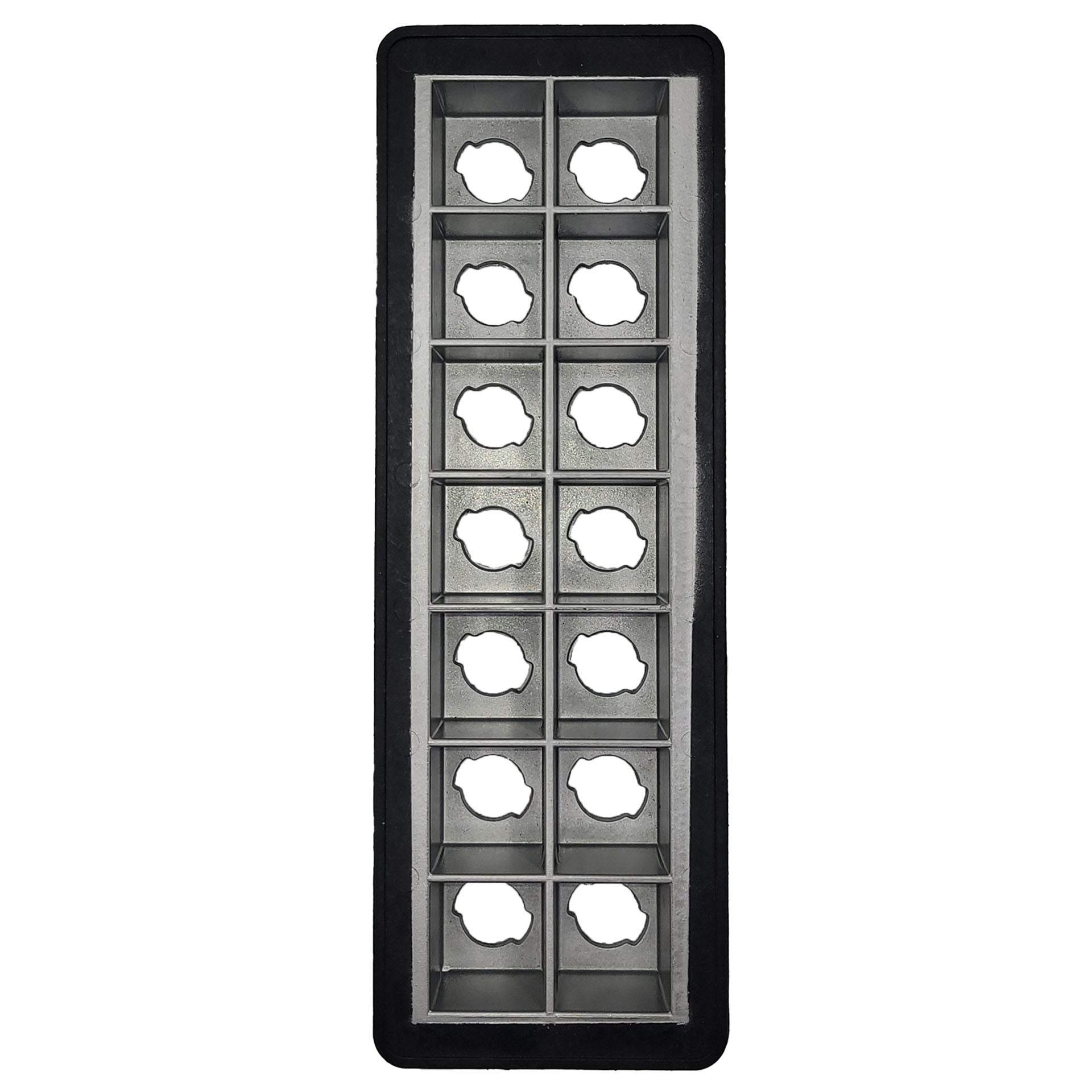 JLG Part # 2760105 – Light / Display Housing | Fits JLG 450A Series II / 450AJ Series II