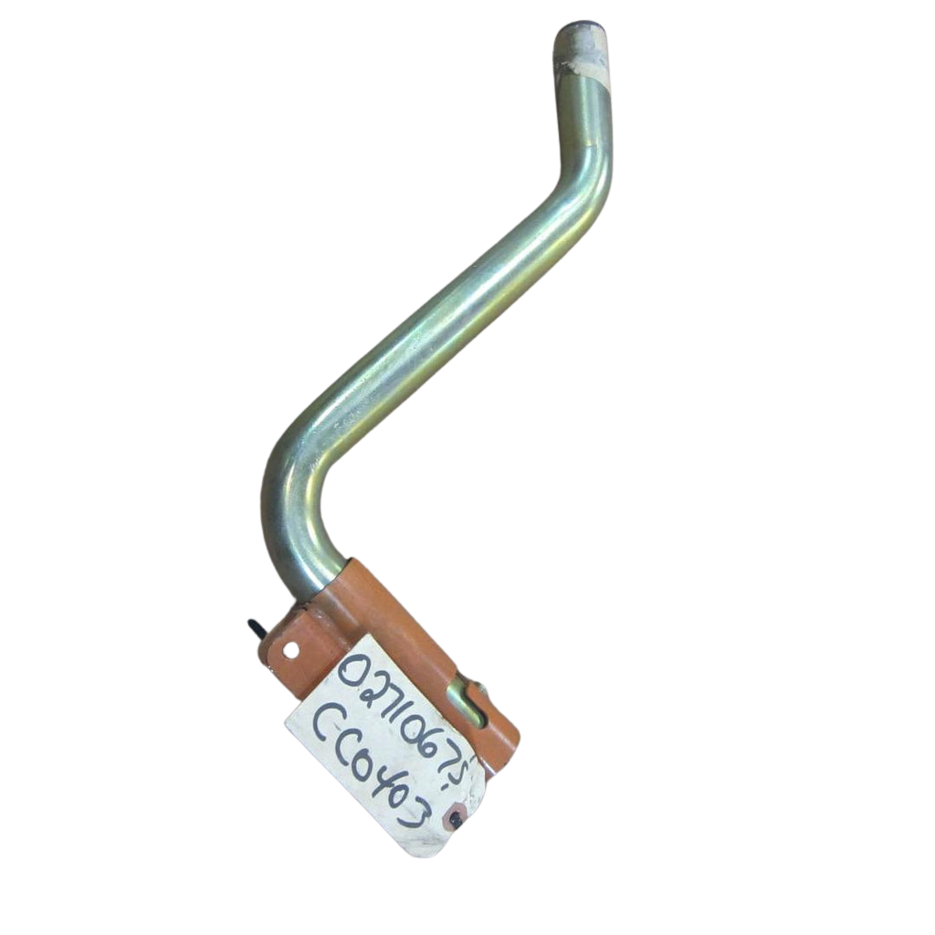 0271067 Assembly, Rear Rug Carrier | JLG