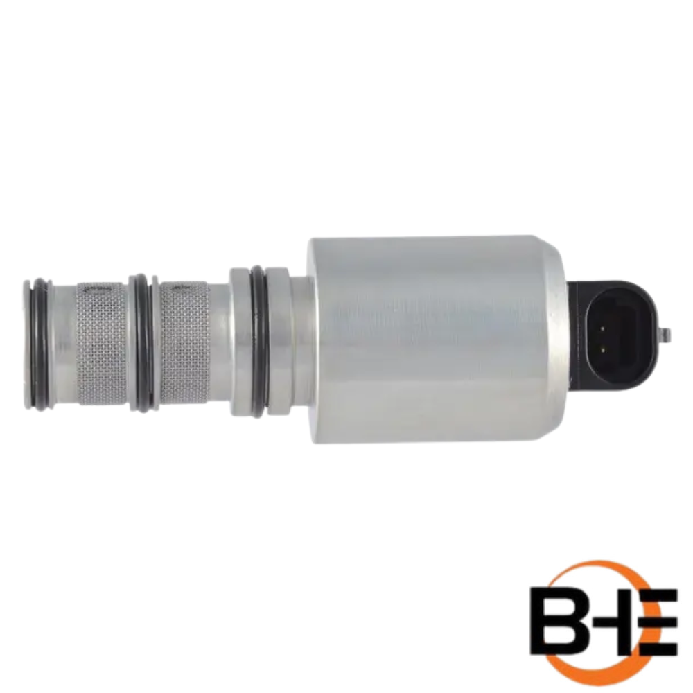 0501320204 Valve Solenoid | ZF