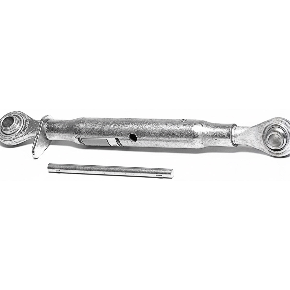 AgSmart 24" Category 1 Blue Top Link Assembly