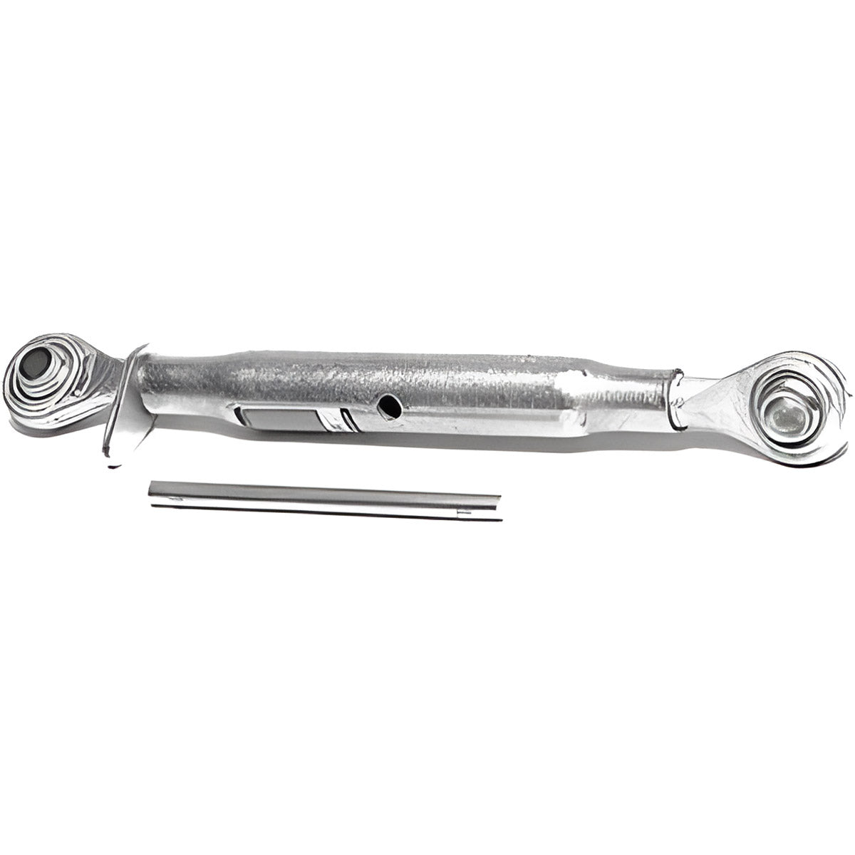 AgSmart 24" Category 1 Red Top Link Assembly
