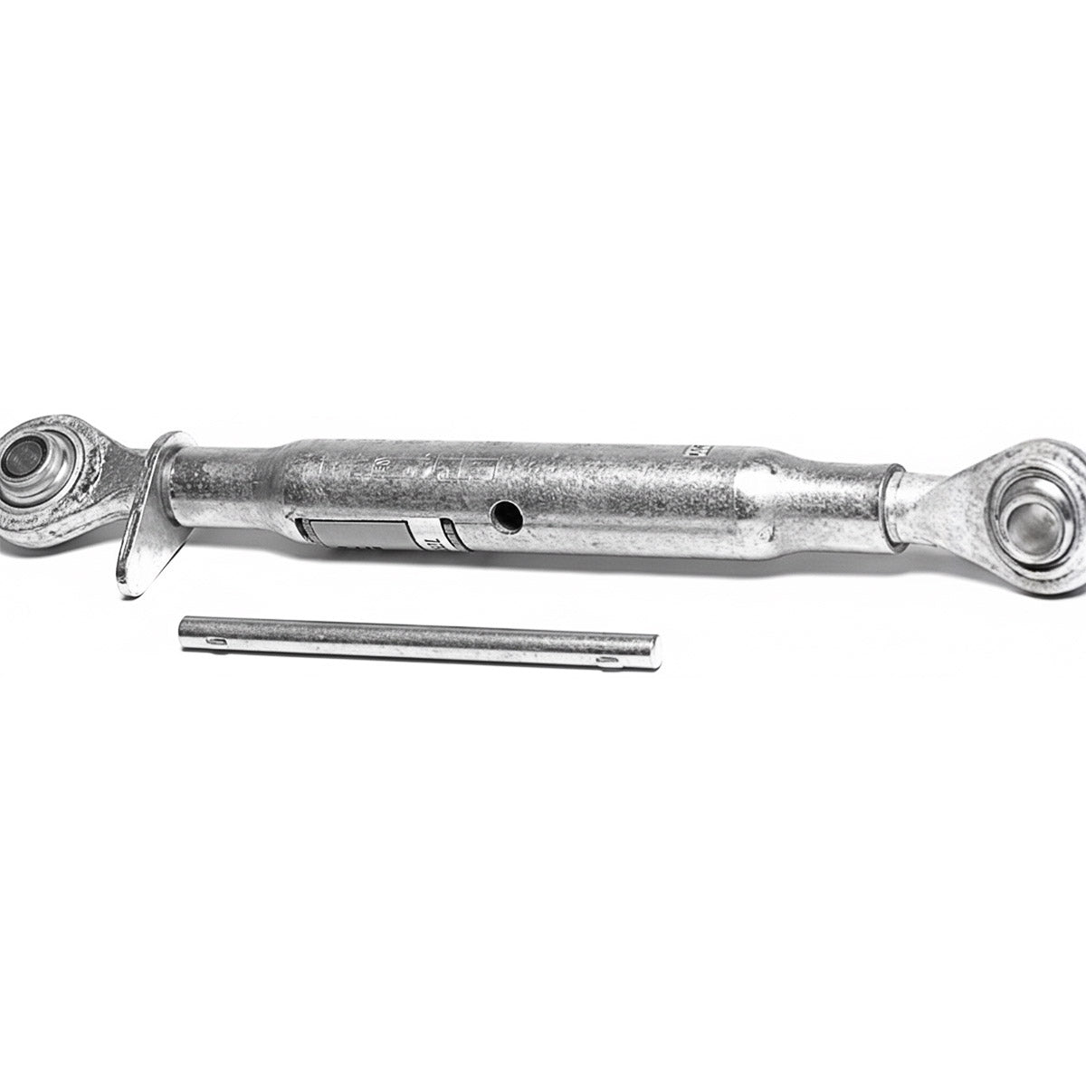 AgSmart 16" Category 1 And 2 Blue Top Link Assembly