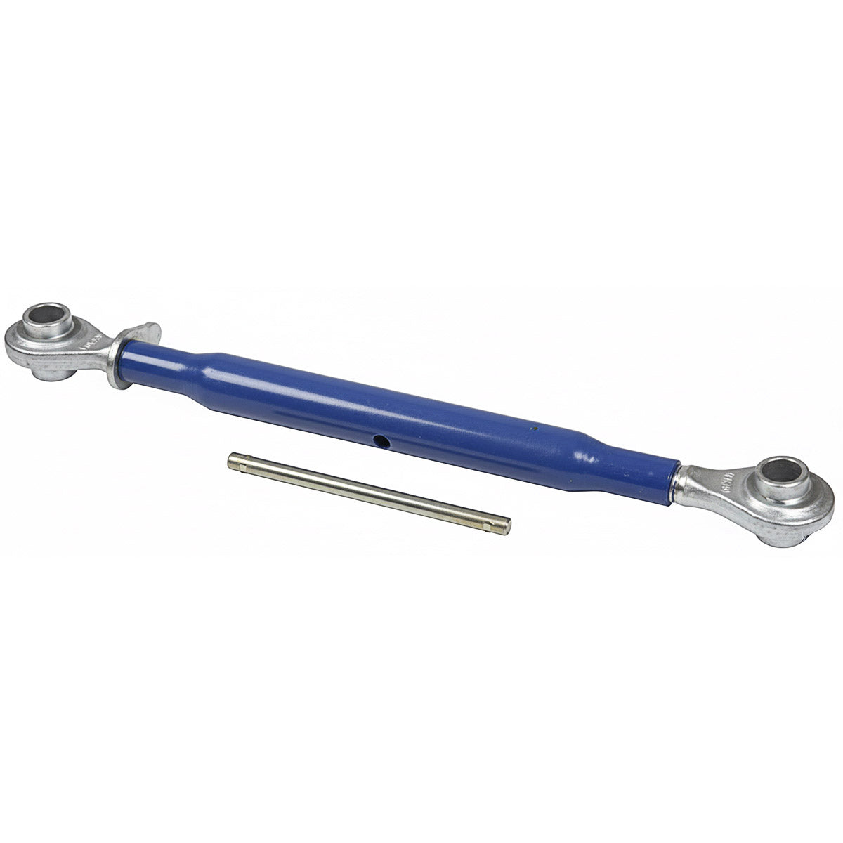 AgSmart 24" Category 2 Blue Top Link Assembly