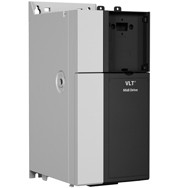 134U7778 Danfoss FC-280P7K5T4E20H2BXCXXXSXXXXAL