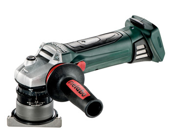 KFM 18 LTX 3 RF (601754840) Cordless Beveling Tool | Metabo