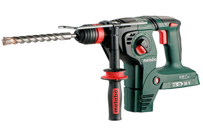 KHA 36-18 LTX 32 (6000796840) Cordless Hammer | Metabo