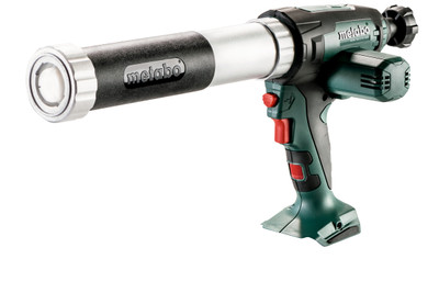 KPA 18 LTX 400 (601206850) Cordless Caulking Gun | Metabo