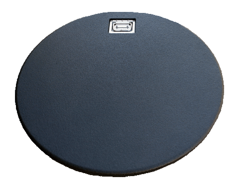 Morrison Bros. 44 in. Lay-In Cover Only