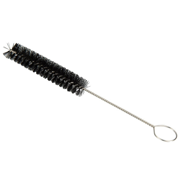 LaMotte 0514 Test Tube Brush – 6″ Nylon-Capped Wire Brush for ColorQ & Lab Tubes