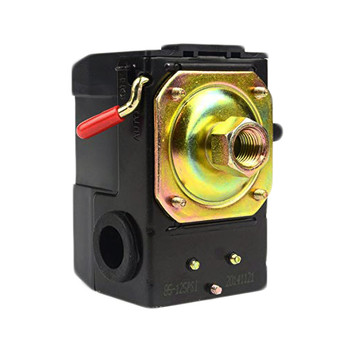 Superior Electric Air Compressor 4 Port Switch - LF10-1H