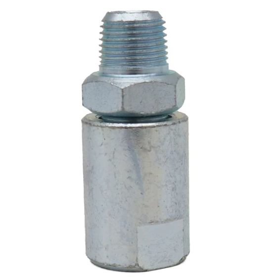 PART# LNL231 Grease Hose Live Swivel - NPT