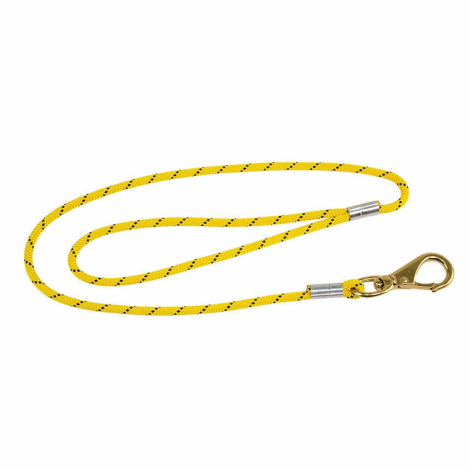 US Rigging - LYB-08Y-42 - 42" Breakaway Chainsaw Lanyard