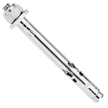 DeWalt - 05150S-PWR - 1/4" x 1-3/8" Lok-Bolt AS Acorn Nut Sleeve Anchor (100/Pkg.)