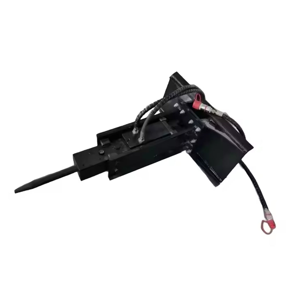 Mini Skid Steer Breaker-Hammer | AGT-M-HMR