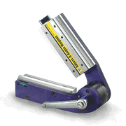 Adjust O Angle On/Off Welding Magnet | Strong Hand MAV120