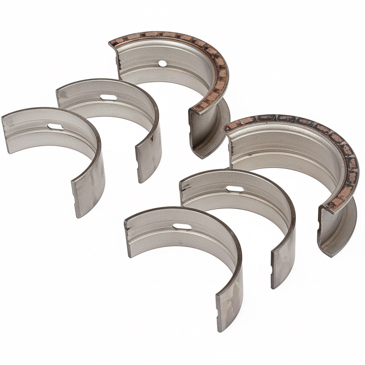 Main Bearing Kit, Standard (Replaces 2-360216R11 & 1-360221R11)