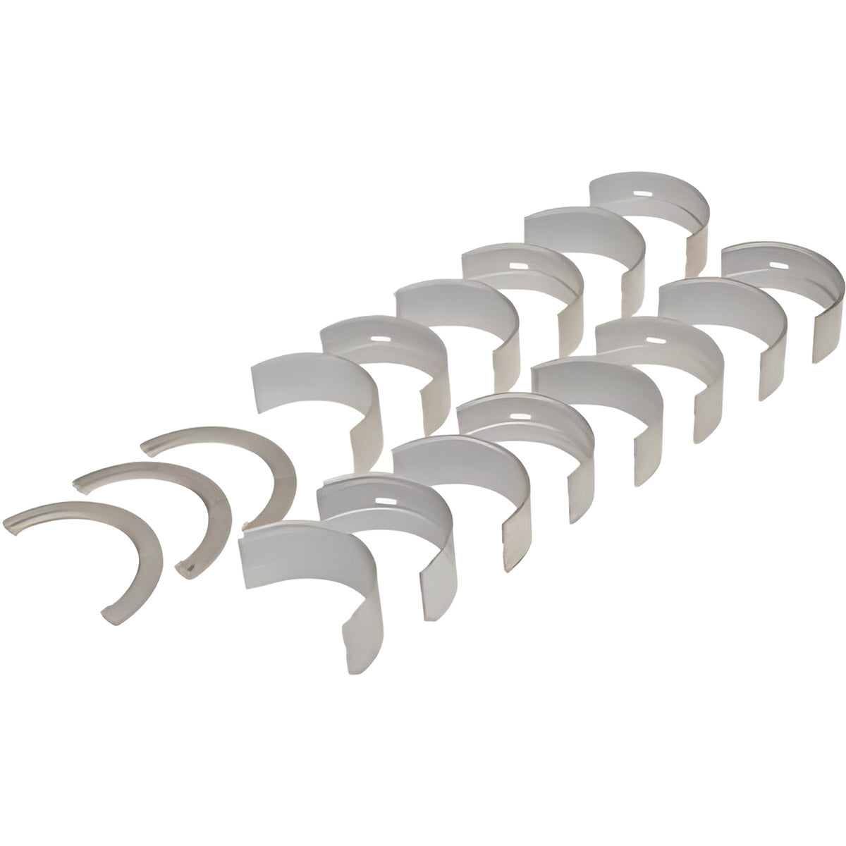 TISCO Main Bearing Set - Standard for John Deere