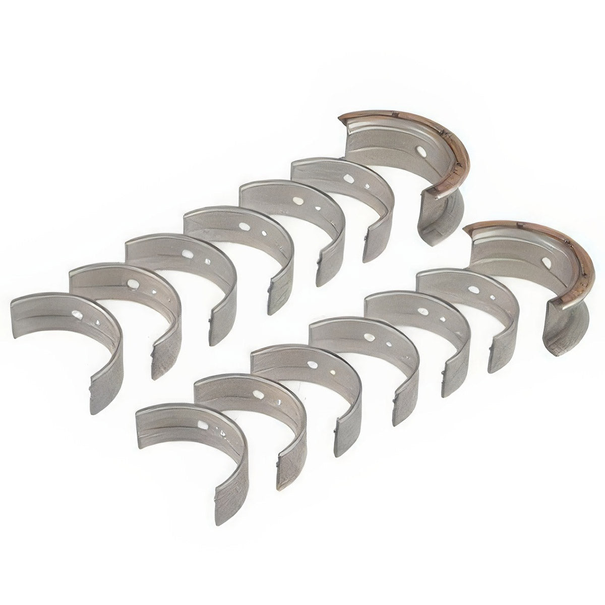 Main Bearing Kit, Standard (Replaces 6-684570C92, & 1-684579C92)