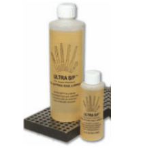 Ultra SP Super Premium High Viscosity Cutting Tool Lubricant Display Unit 4oz Bottles, Norseman Drill #96071
