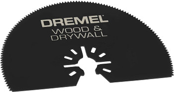 Dremel Genuine OEM Replacement Oscillating Blade - MM450