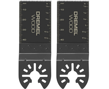 Dremel Genuine OEM Replacement Cutting Blades, 2 Pack, MM480-2PK