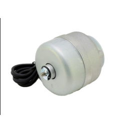 Trane MOT2734 1/50HP Motor 1550 RPM 51 Frame 480V