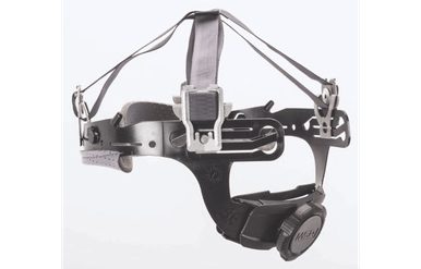 Replacement 4-Point Fas-Trac III Suspension (For Skullgard & Comfo-Cap), Standard, 6 1/2"?8"