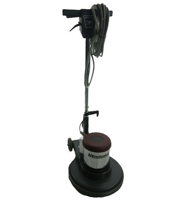 FR-20 1 1/2 HP 115V, 60 Hz, 175 RPM (98 lbs./45 kg) 20" (51 cm) - Floor Machines FR20115-11