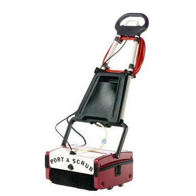 P12 (Port A Scrub12), (55 lbs/25 kg) 115V,50/60 Hz - Automatic Scrubber M12110