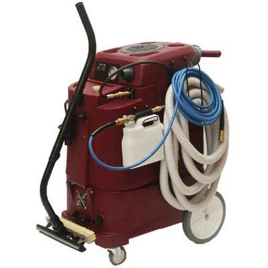 TRS Vacuum, (99 lbs/45kg) 115V, 50/60 Hz - Specialty Vacuums TRS17-115