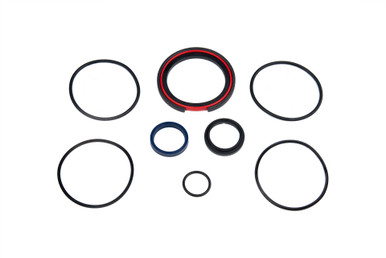 Maxim TC3 Tie-rod Cylinder: 3.5 Bore, Seal Kit: 1.5 Rod Dia.