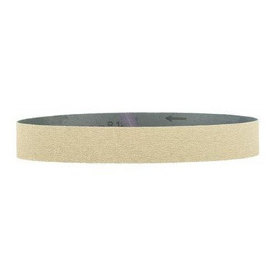 1-3/16 x 21 In. Felt Polishing Belt | Metabo 626299000