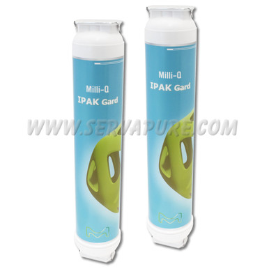 MilliporeSigma IPAKGARD2 IPAK Gard 10/15 Pretreatment Cartridge, Replaces IPAKGARA2