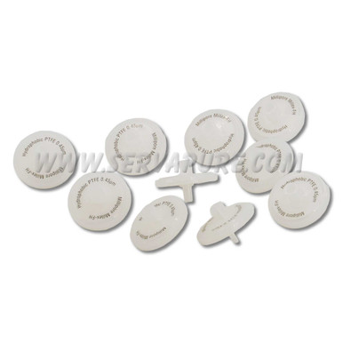 MilliporeSigma SLFH02510, Vent Filter
